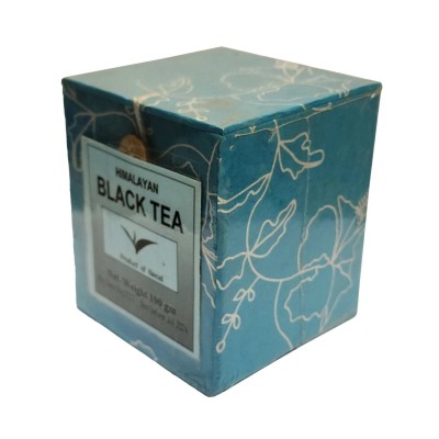 Tea Box-27616