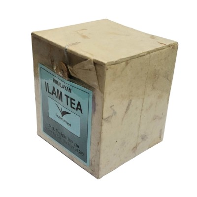 Tea Box-27617