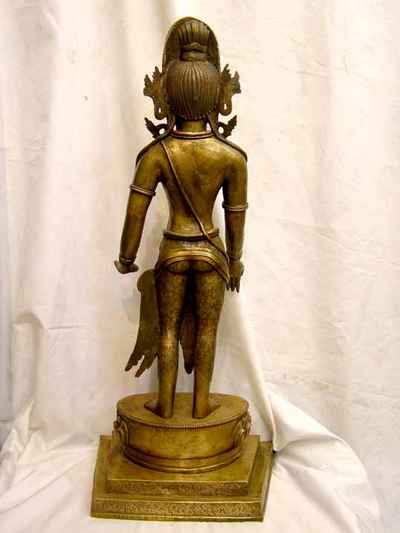 thumb4-Padmapani Lokeshvara-2761