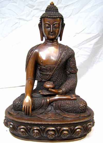 Shakyamuni Buddha-2762