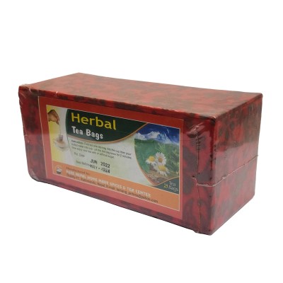 Tea Box-27621