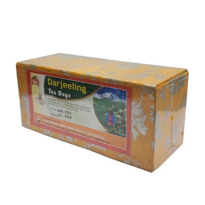 Tea Box-27622