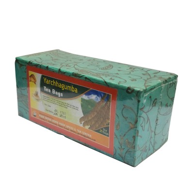 Tea Box-27624