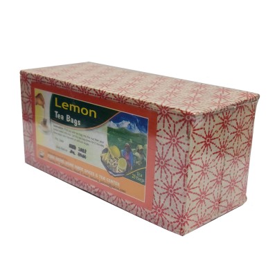 Tea Box-27625