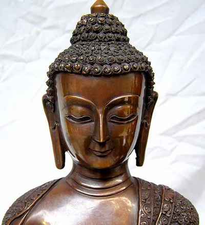 thumb1-Shakyamuni Buddha-2762
