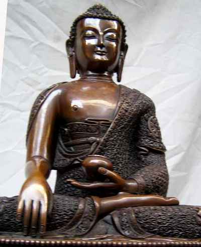 thumb5-Shakyamuni Buddha-2762