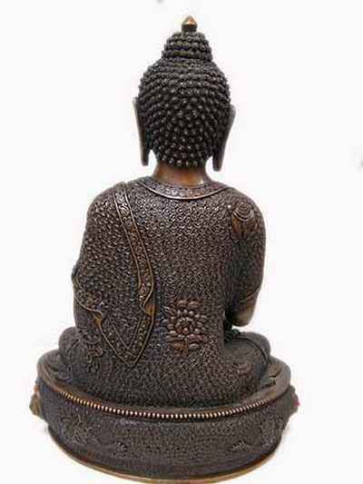 thumb6-Shakyamuni Buddha-2762