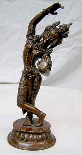 Maya Devi-2764