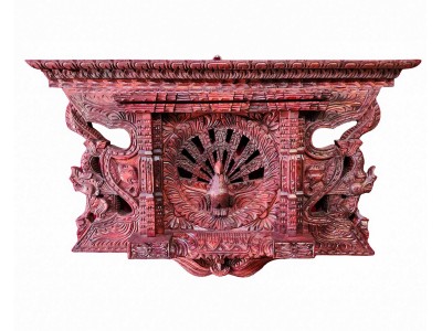 Wooden Window-27662
