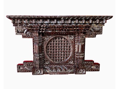 Wooden Window-27664