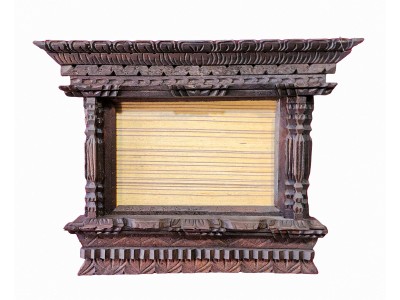 Wooden Window-27678