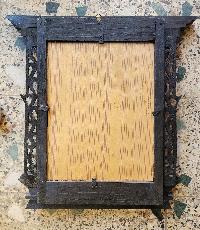 thumb1-Wooden Window-27679