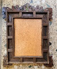 thumb1-Wooden Window-27682