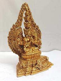 thumb3-Sahasrabhuja Avalokitesvara-27689