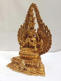 thumb4-Sahasrabhuja Avalokitesvara-27689