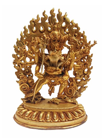 Chakrasamvara-27692