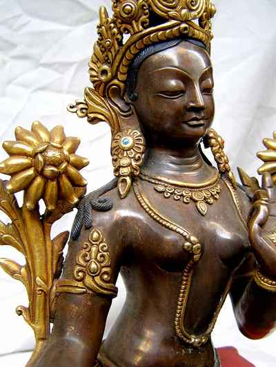thumb2-Green Tara-2769