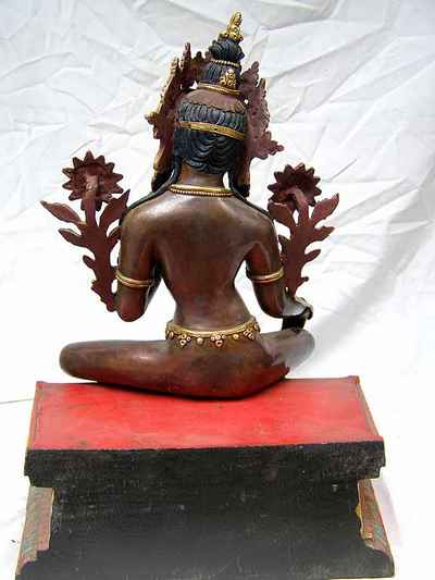 thumb5-Green Tara-2769