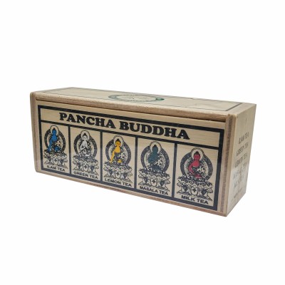 Tea Box-27729