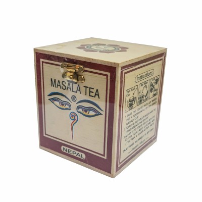 Tea Box-27730