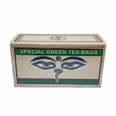 Tea Box-27731