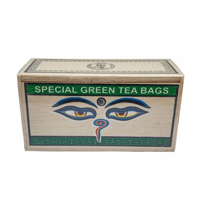 Tea Box-27731