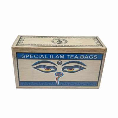 Tea Box-27732