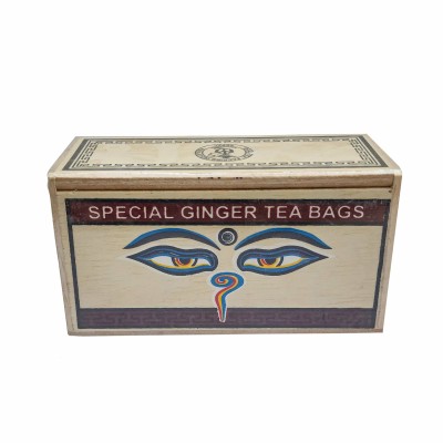 Tea Box-27733