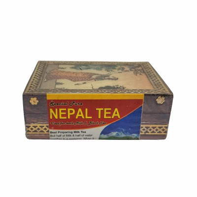 Tea Box-27742