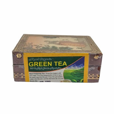 Tea Box-27743