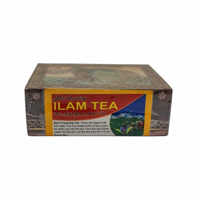 Tea Box-27747