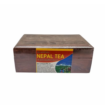 Tea Box-27748