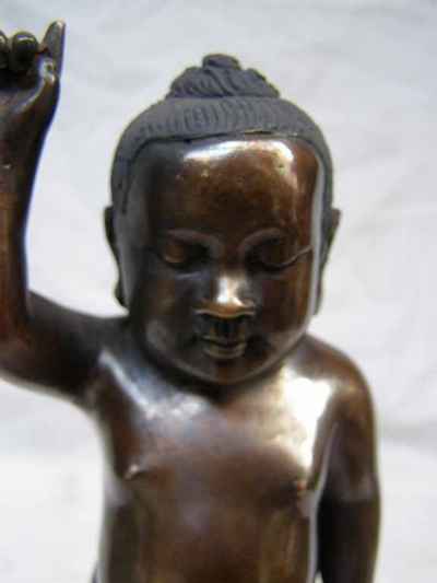 thumb1-Shakyamuni Buddha-2774