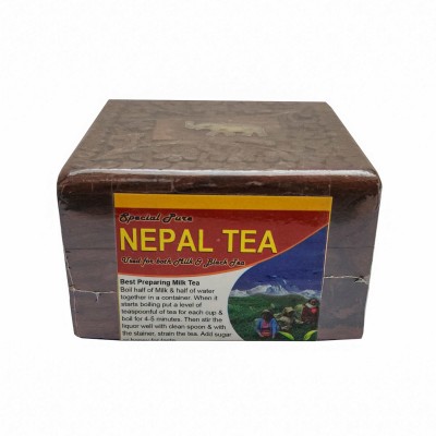 Tea Box-27751