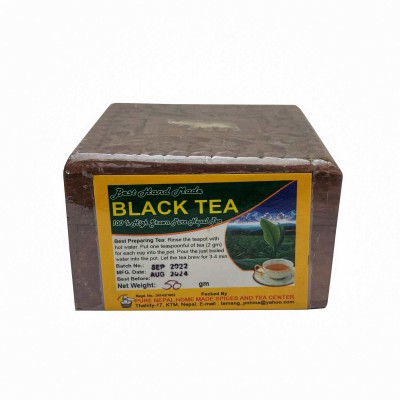 Tea Box-27752