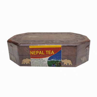 Tea Box-27762