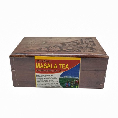 Tea Box-27763