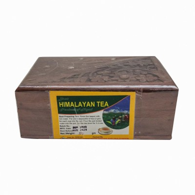 Tea Box-27764
