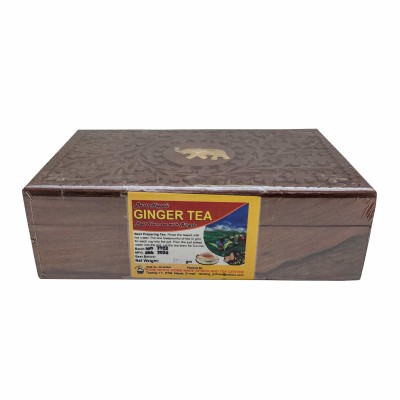 Tea Box-27767