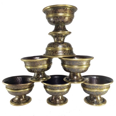 Offering Bowls-27773