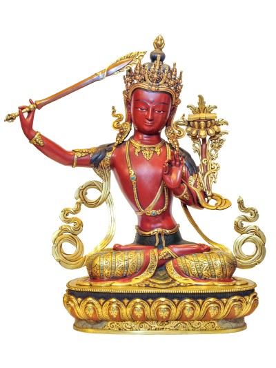 Manjushree-27779