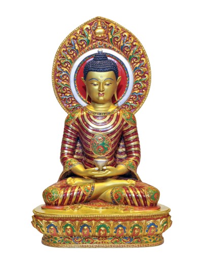 Amitabha Buddha-27780