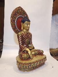 thumb1-Shakyamuni Buddha-27781