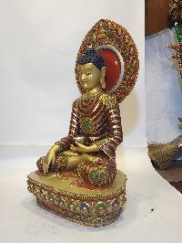 thumb2-Shakyamuni Buddha-27781
