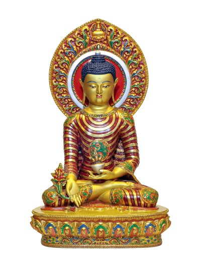 Medicine Buddha-27782