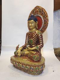 thumb1-Medicine Buddha-27782