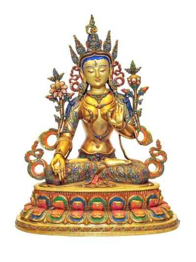 White Tara-27784