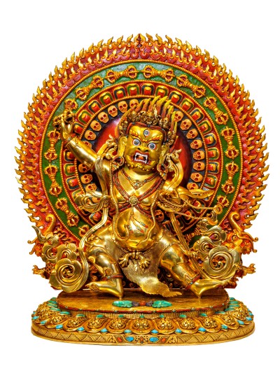 Vajrapani-27786