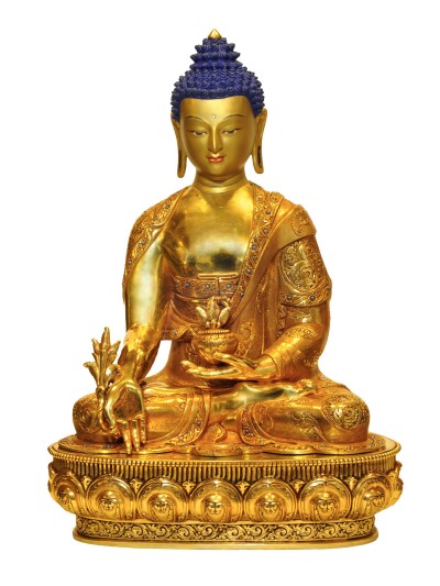 Medicine Buddha-27788