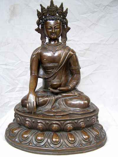 Shakyamuni Buddha-2779
